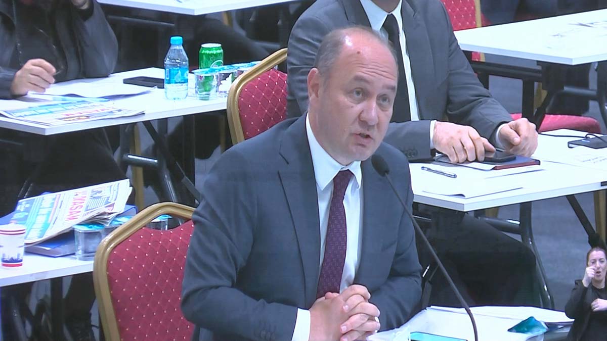 İBB'de 557 terör örgütleriyle ilintili çalışan olduğu iddiası