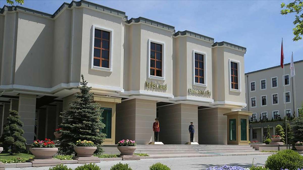 İBB'de özel teftiş başlatıldı