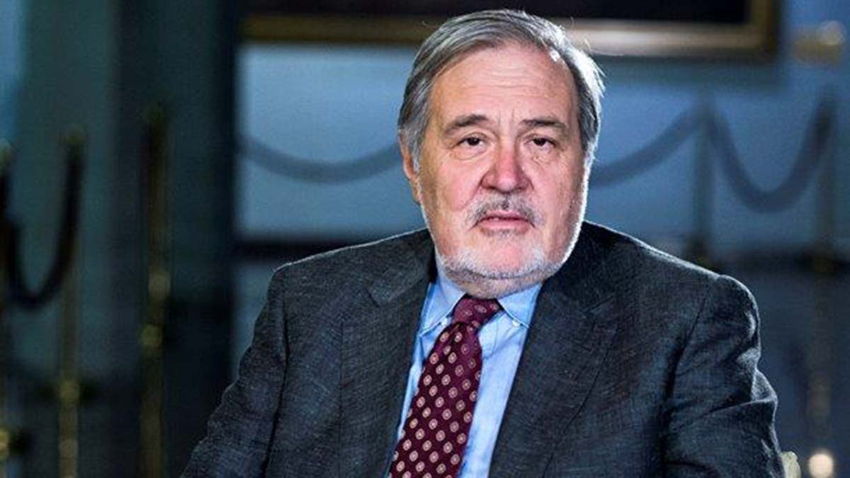 İlber Ortaylı Yenimahallelilerle buluşuyor