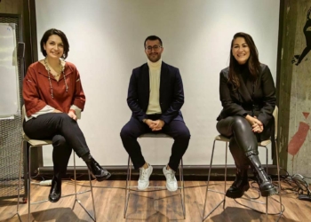 İletişimciler Meet Talk etkinliğinde buluştu