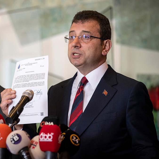 CHP'den "İBB'ye özel teftiş" açıklaması