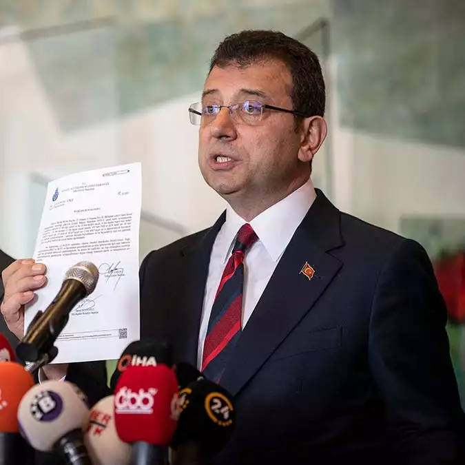 Chp'den "i̇bb'ye özel teftiş" açıklaması