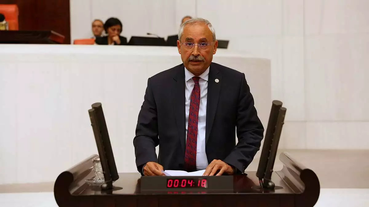 Türkiye'de ilaç yokluğu sorunu meclis gündeminde