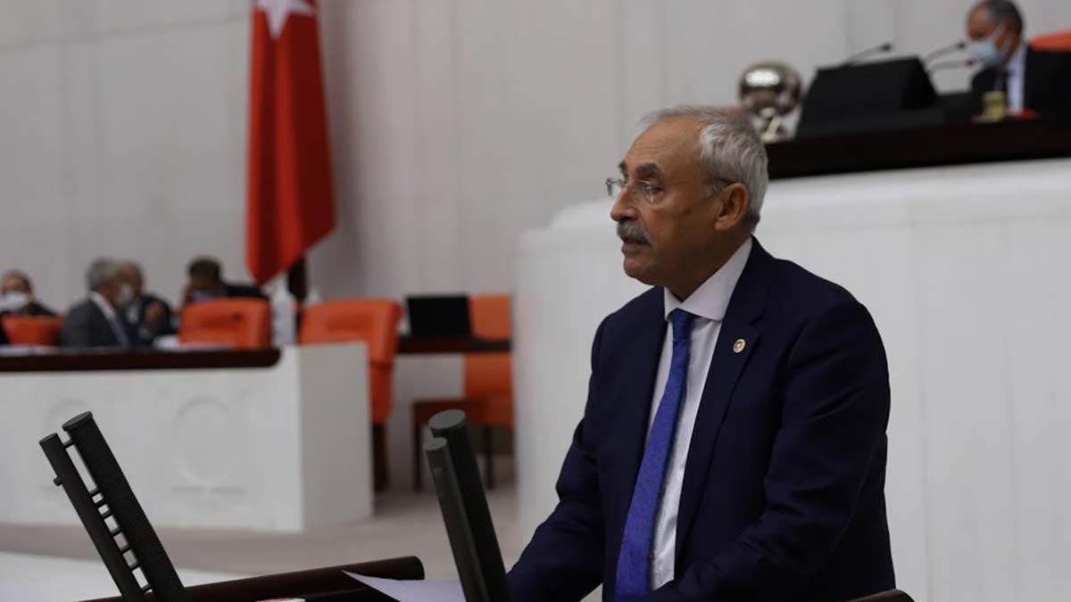 Türkiye'de ilaç yokluğu sorunu Meclis gündeminde