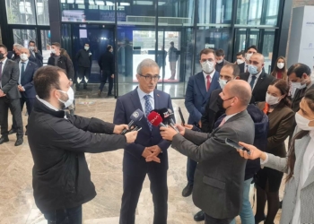 İsmail Demir'den ASELSAN açıklaması