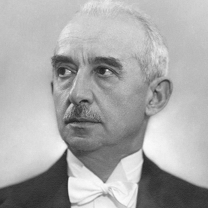 İkinci Adam: İsmet İnönü