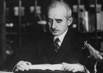İkinci Adam: İsmet İnönü