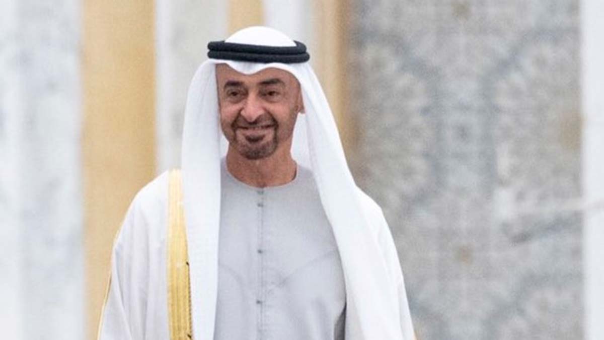 Bennett Birleşik Arap Emirlikleri’ne gidiyor