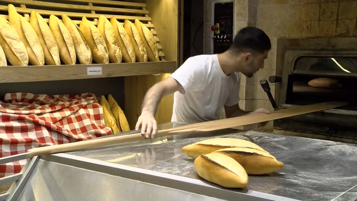 İstanbul'da ekmeğe gizli zam