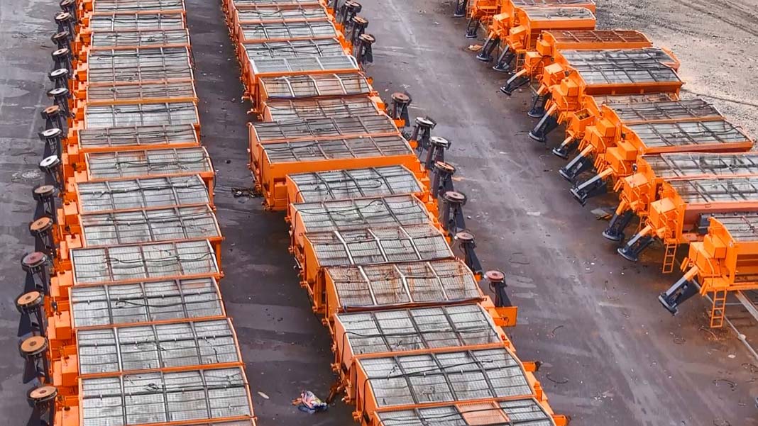 İstanbul'da kar seferberliği başladı