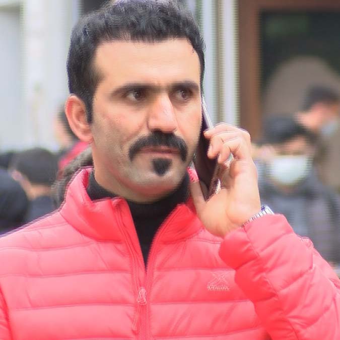 İstanbul sokaklarında maske takmak unutuldu