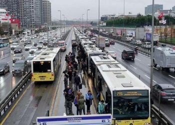 1 Ocak'ta İstanbul'da toplu ulaşım ücretsiz mi?