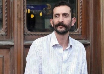 İzzet Altınmeşe'nin oğlu Ali Murat, öldü