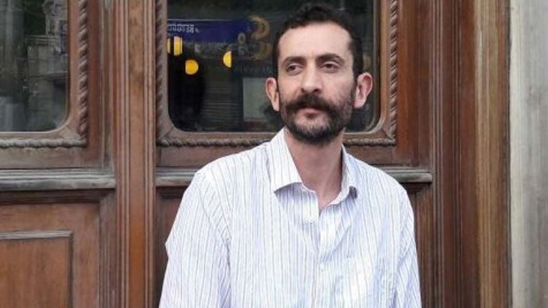 İzzet Altınmeşe'nin oğlu Ali Murat, öldü