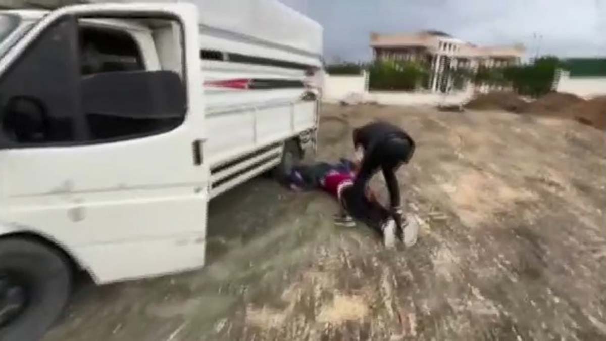 Jandarma hırsızlık çetesini çökertti