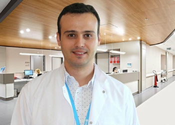 Kanser hastalarına mavi akrep zehri uyarısı