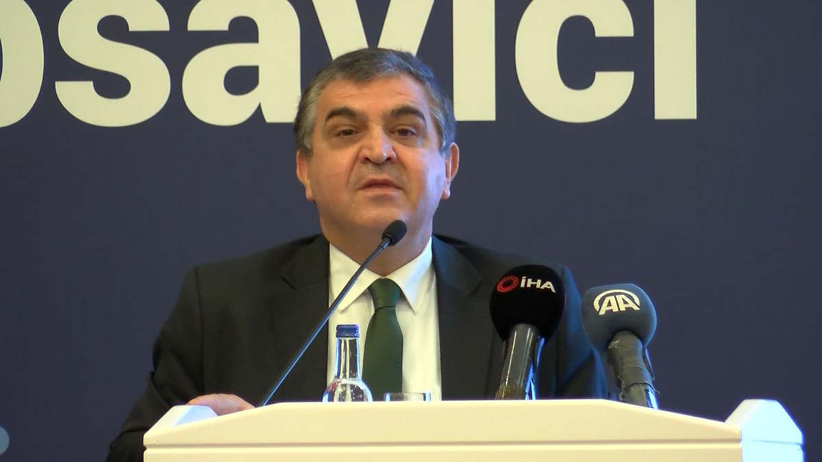 Beklentimiz Erasmusluların önünün açılması