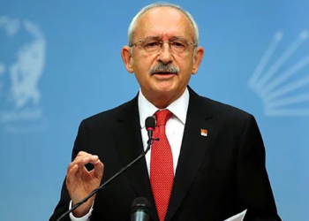 Kılıçdaroğlu Milli Eğitim Bakanlığı'na gideceğini açıkladı