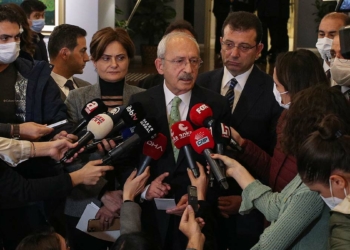 Kılıçdaroğlu'ndan asgari ücret açıklaması