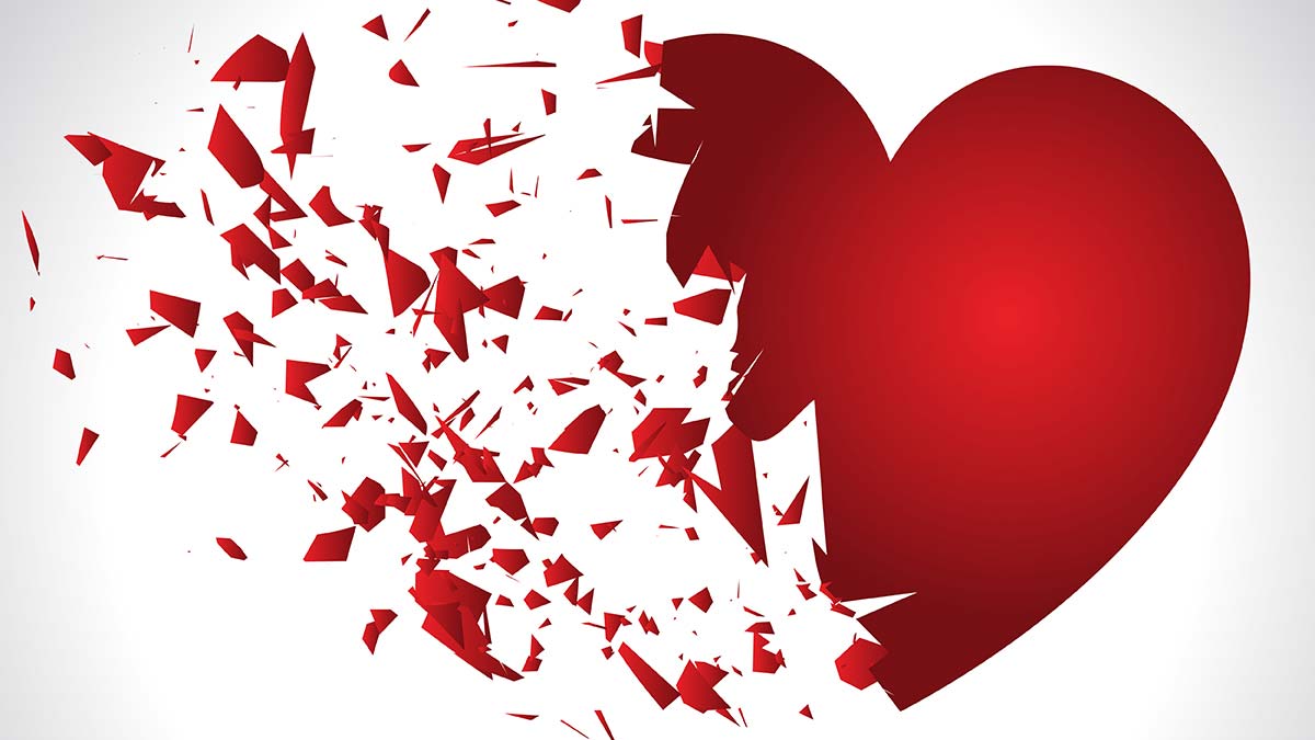 Aşka inancı kaldı mı insanların?