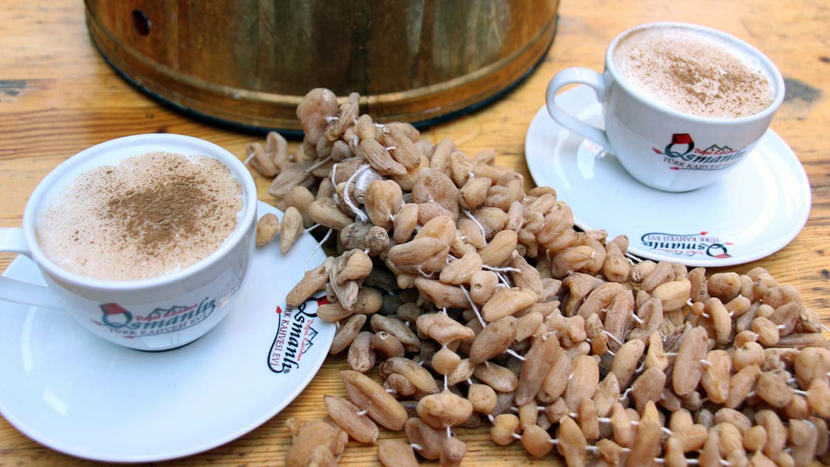 Salebin kilosu 1500 lira