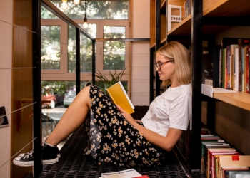 Uygarlığın temeli; Kitap okumaktır!...