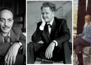 Kitapların arkasındaki hayat