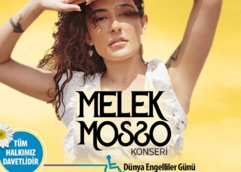 "Farkımla Güzelim Engelliler Günü" defilesi