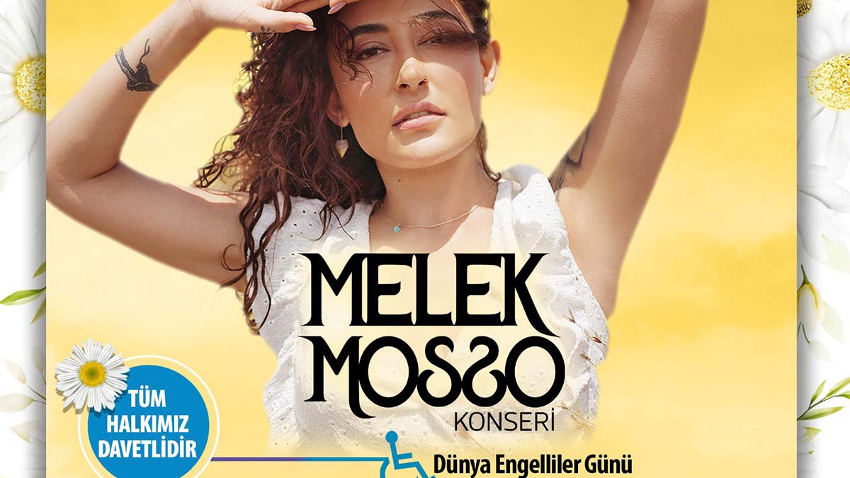 "Farkımla Güzelim Engelliler Günü" defilesi