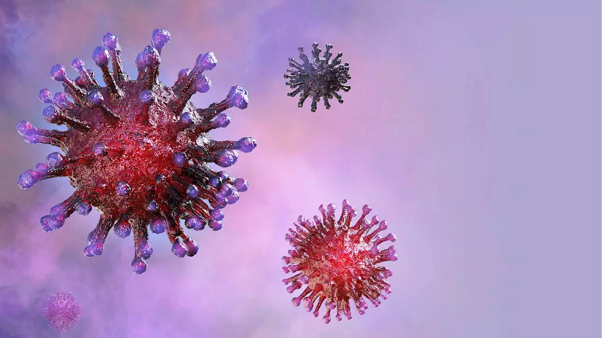 Koronavirüs tablosu vefat ve vaka sayıları belli oldu