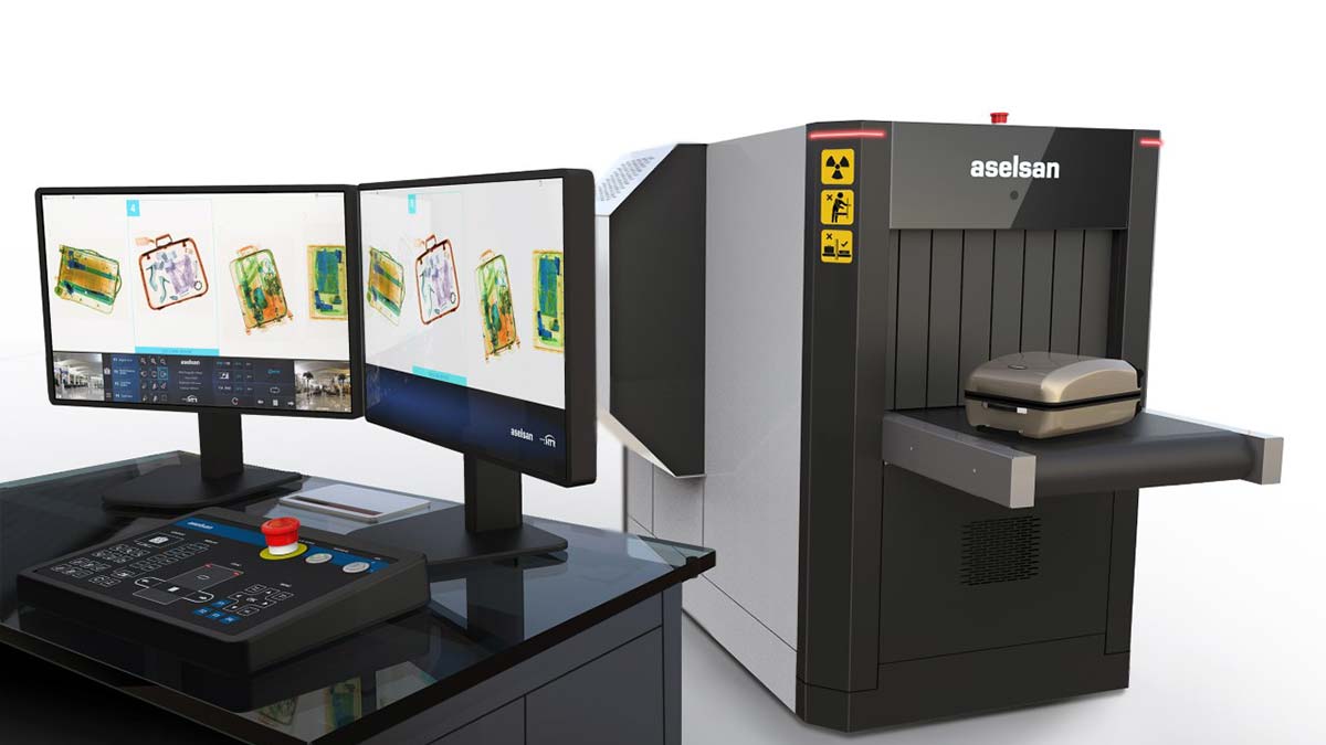 Kritik tesisleri ASELSAN teknolojileri koruyacak