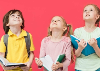 Çocuk eğitiminde ailenin önemi