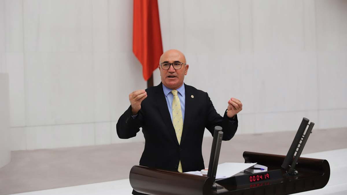 TESKOMB Kıbrıs tatiliyle yine gündemde