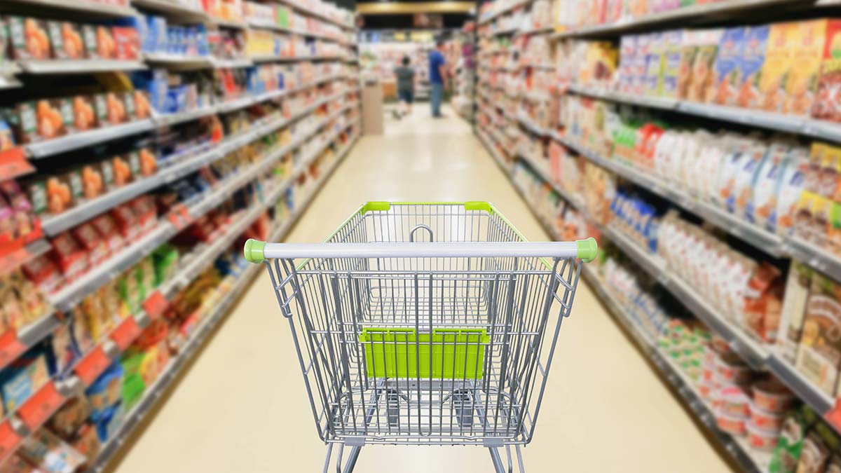 11 bin 958 gıda işletmesine ceza kesildi