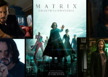 Matrix Resurrections filmi sınıfta kaldı
