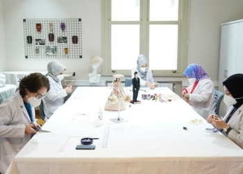 4,6 milyon kişiye sertifikalı kurs desteği