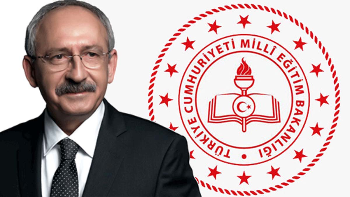 MEB: Danıştay kararı yok