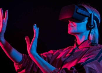 Yakın gelecek artırılmış insan!