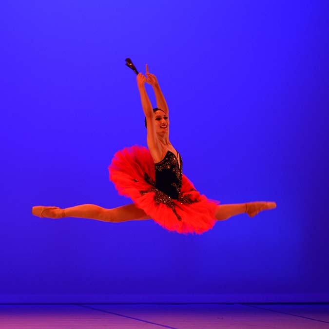 Mersin Devlet Opera ve Balesi (DOB) 'Gala Bale' isimli eser ile yıldızlar buluşmasına ev sahipliği yaptı. Yenişehir Belediyesi’nin desteği ile 6 operanın bale solistleri birlikte sahne aldı.