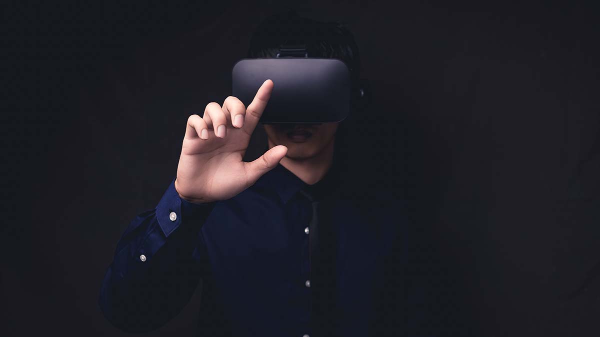 Metaverse sanal evren