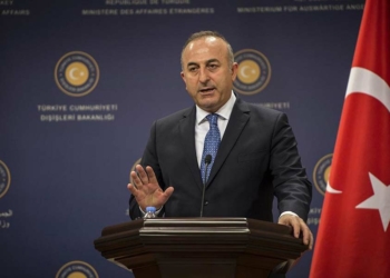 Bakan Çavuşoğlu, Taliban'ı kapsayıcı olmaya çağırdı
