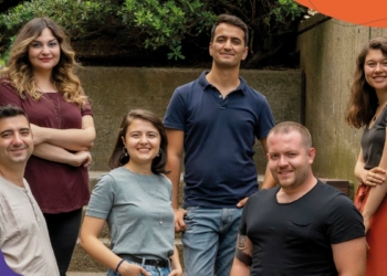 E-Bursum 5. yaşında