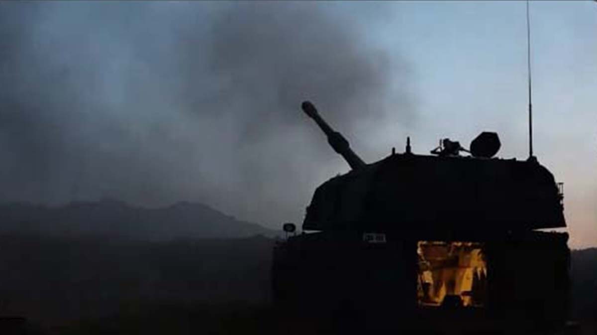 3 PKK'lı terörist etkisiz hale getirildi