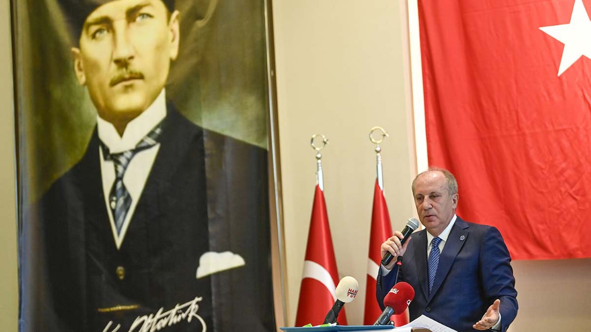 Anketlerle hiç ilgilenmiyorum