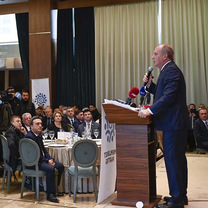 Anketlerle hiç ilgilenmiyorum