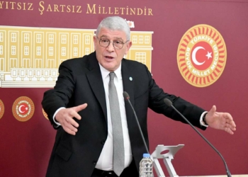 Dervişoğlu: Türkiye'yi seçime götürün