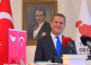 2022 yılında siyasetin dilini değiştirelim