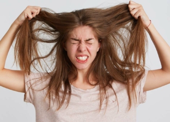 Kronik mutsuzlar/Toksik insan