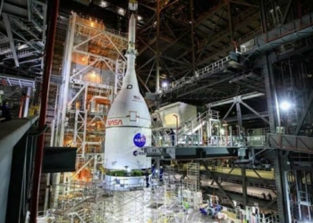 NASA, Megarocket fırlatma programında sorun yaşıyor