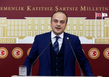 Tığlı, Teşkilat Dizisini RTÜK'e şikayet etti